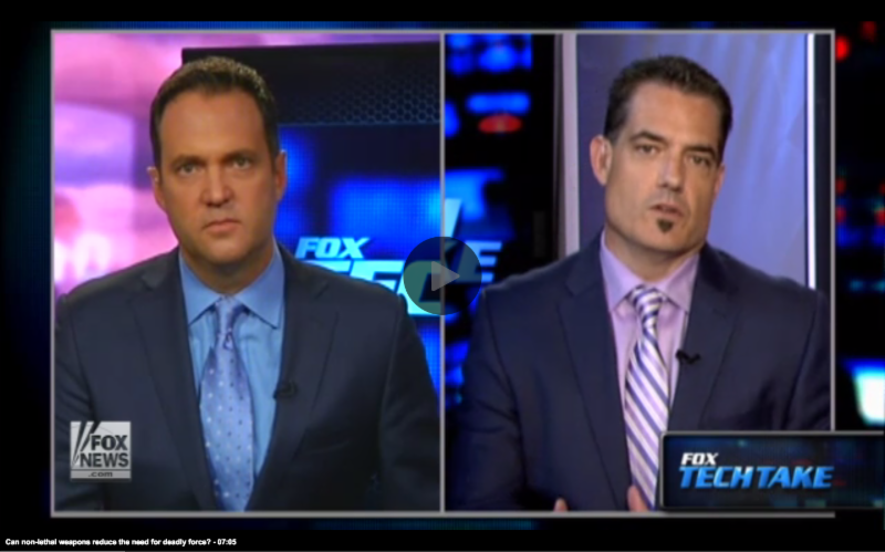 Fox News Tech Take featured SDI