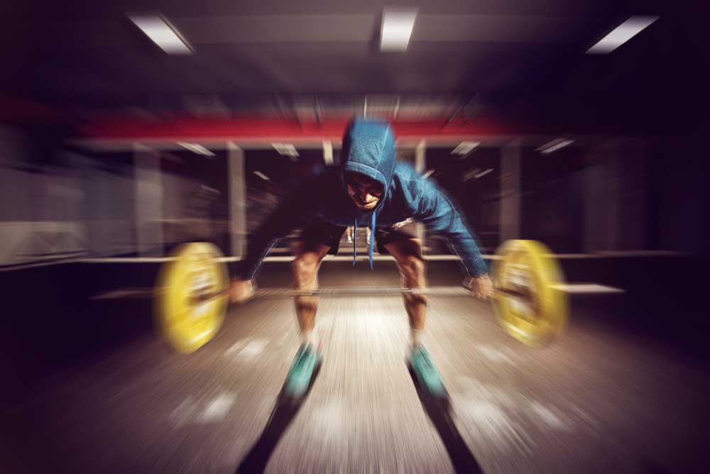 Police physical fitness requirements PART 2