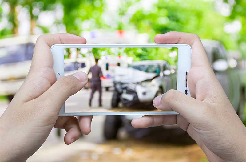 Sousveillance impact on policing in a digital world