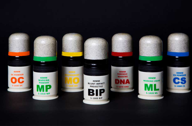 Non Lethal or Less Lethal?